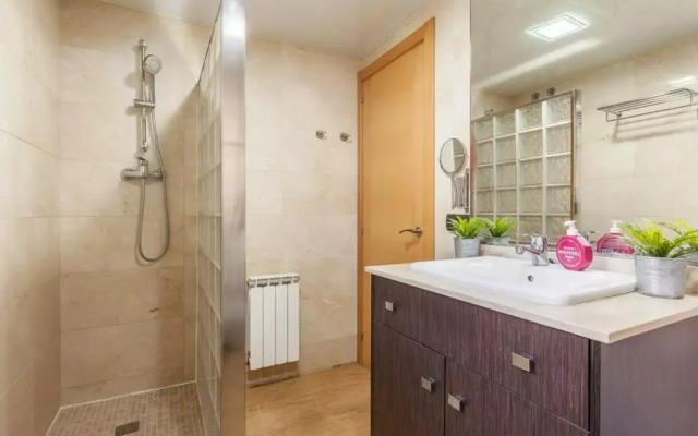 Casa Lourdes