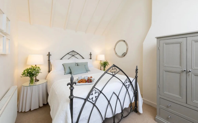 The Beach House, Sandsend