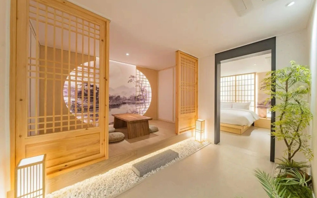 Yeonhwamoon Hotel Yangyang