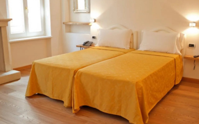 Hotel Remàt
