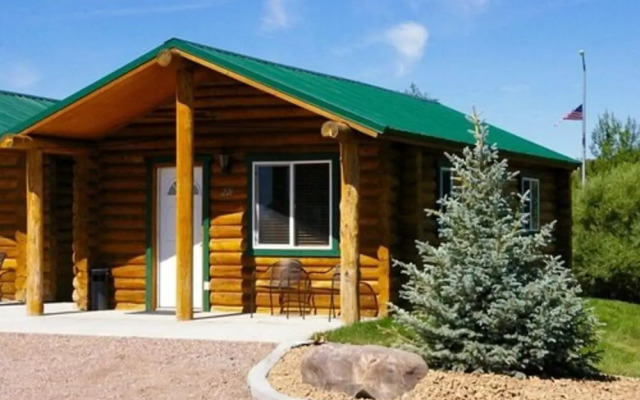 Country Cabins Inn