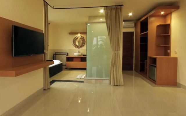 ZEN Rooms Bisma Ubud 2