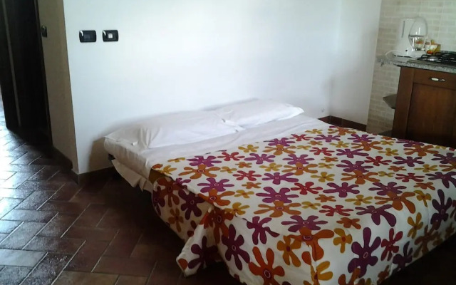 Orchidea Apartment 14 Km to Pisa