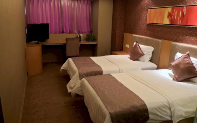 City Inn Bandao