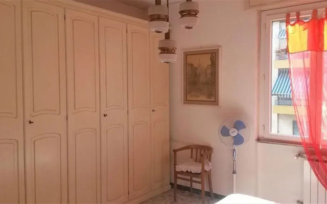 Appartamento del Canaletto