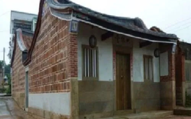 Couple Inn No 19