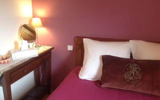 B&B Les Arums de Sanguinet