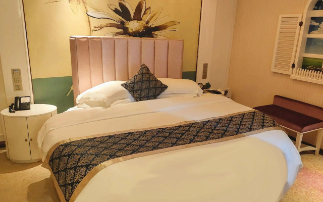 Quanjiayuan Hotel