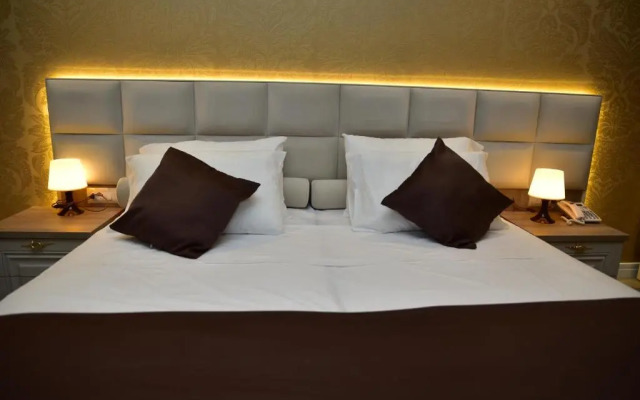 The King Resort