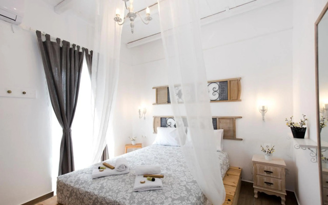 EvaEle Luxury Apartments