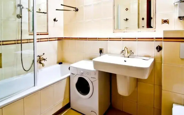 Apartament Morski