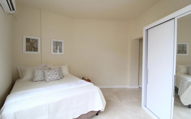 Pet Friendly 8 pax Copacabana | SF704 Z3