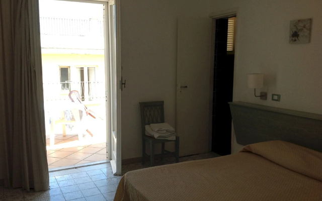 Albergo Atlantic Ischia