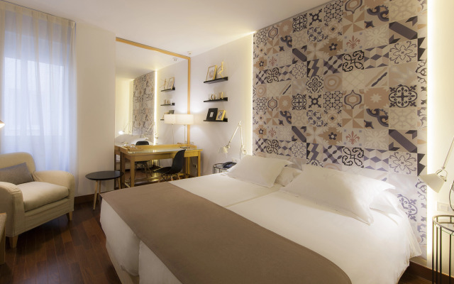 Hotel Vincci SoMa