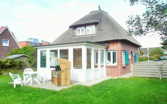 Haus Sonnenschein