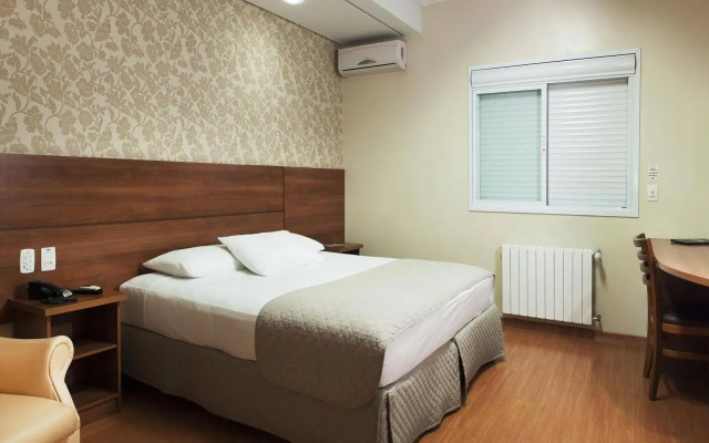 Hotel Kindermann