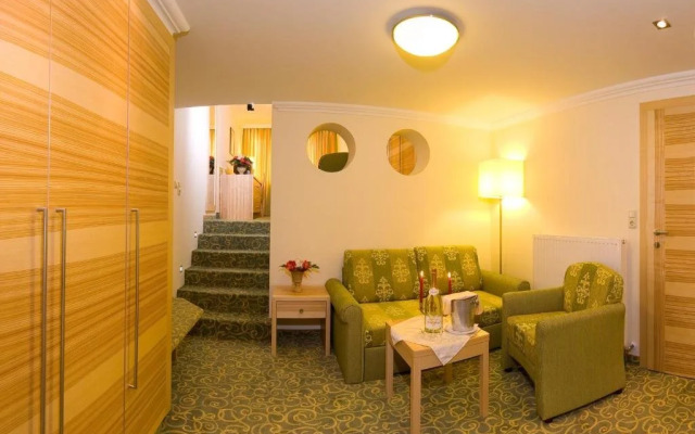 Genusshotel Fichtenhof