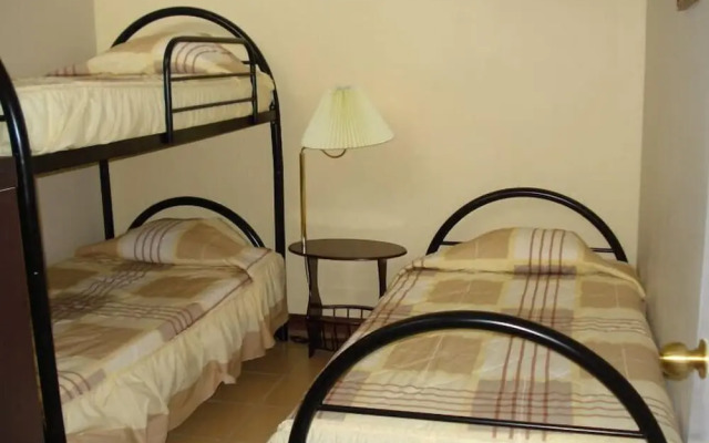 Hotel Valle Verde