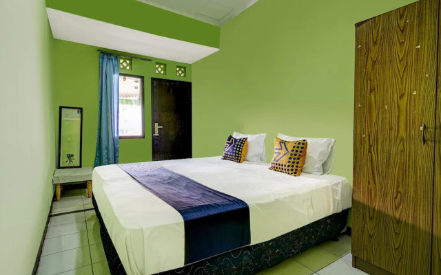 OYO Life 91116 Pelangi Residence Syariah