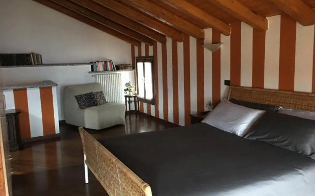Casa vacanza “Castagna"