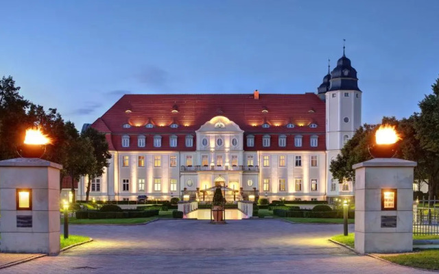 SCHLOSS Fleesensee