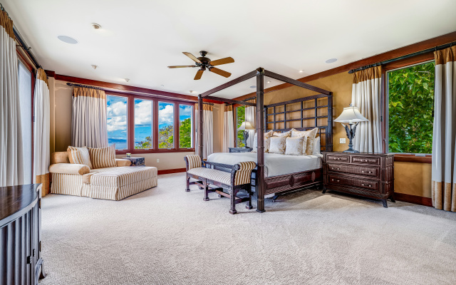 Wailea Beach Villas