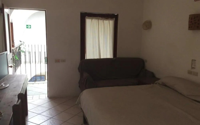 Hotel OaxaCalli