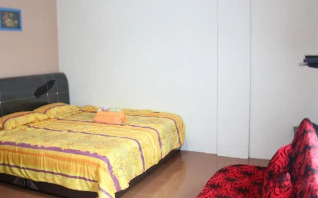 Batam Backpacker Guest House