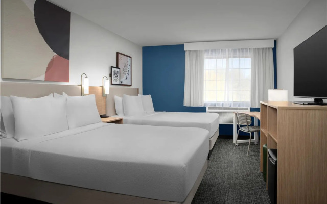 Spark By Hilton Tucson Airport