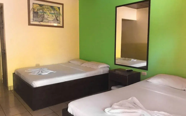 Hotel Alkamar