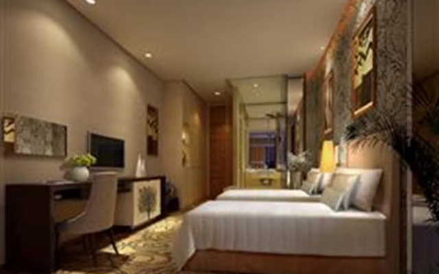 Huifeng Holiday