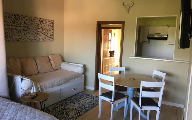 Palmina`s Ferienwohnung