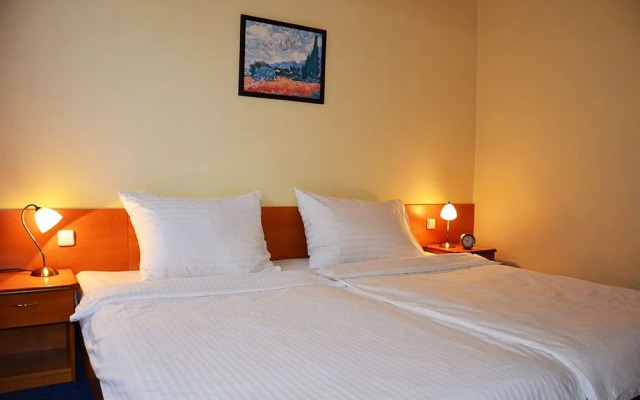 Albionette Hotel