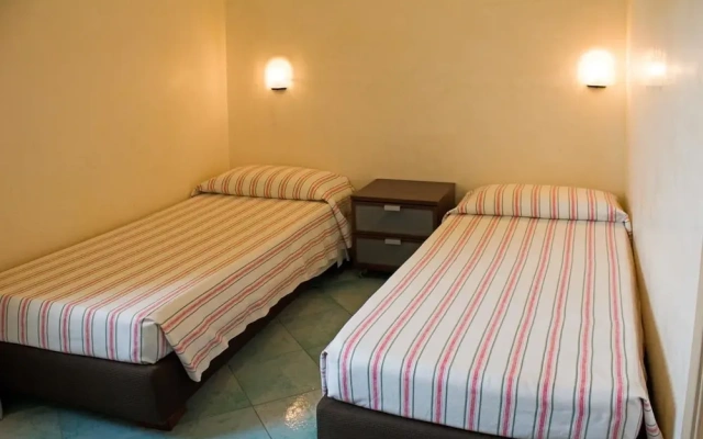 Albergo Villa Anna