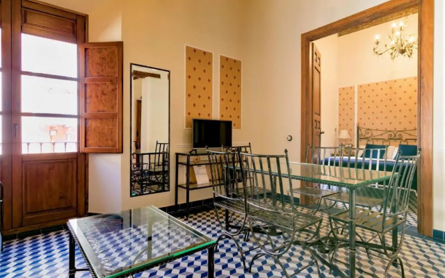 Casa Museo La Merced by Stay Unique