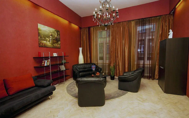 Cazuela Apartment