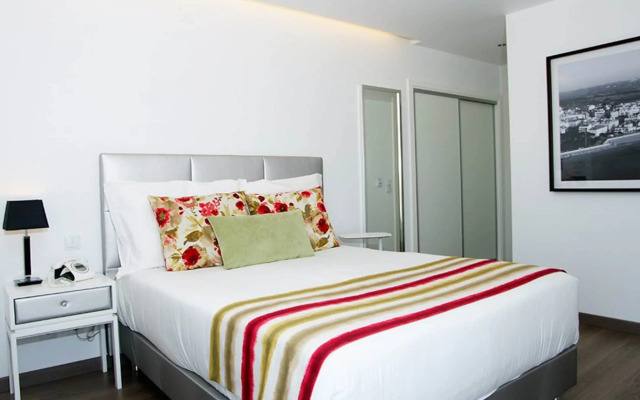 Hotel Concha