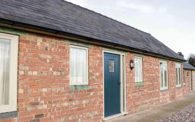 Swallow Barn