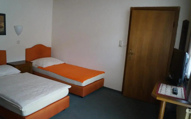 Gasthof Zum Hirschen