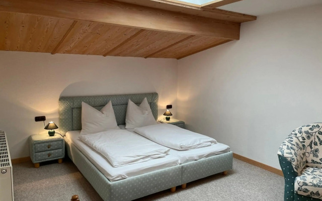 Appartement Oberlacken