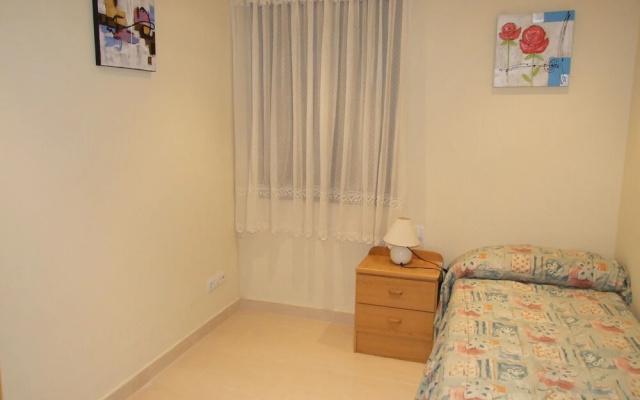 Apartment Camarasa- Paradise Climbing