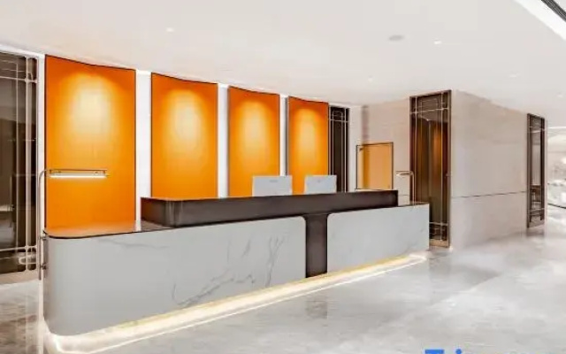 Waterview Hotel