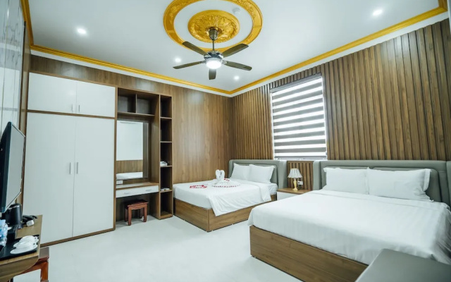 Nam Hong Hotel