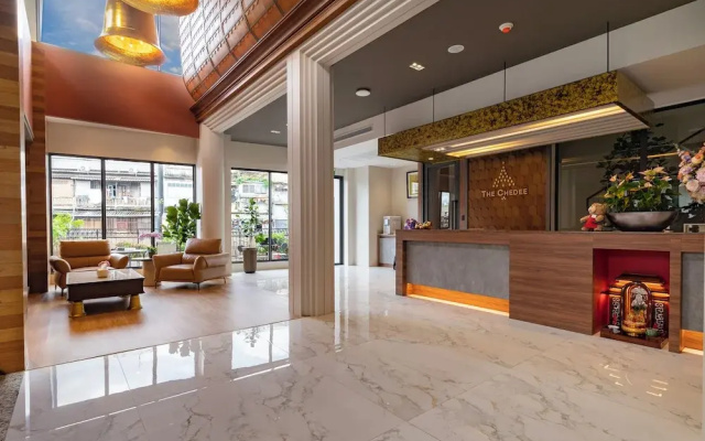 The Chedee Krungthep
