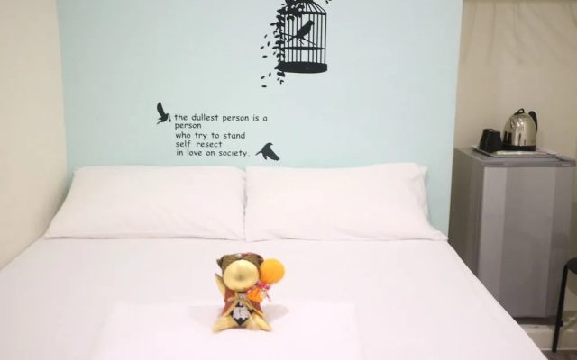 Amigo-hostel