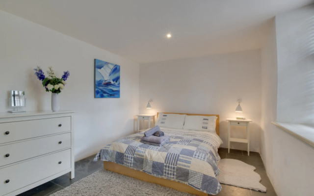 Holiday Home School Cottage