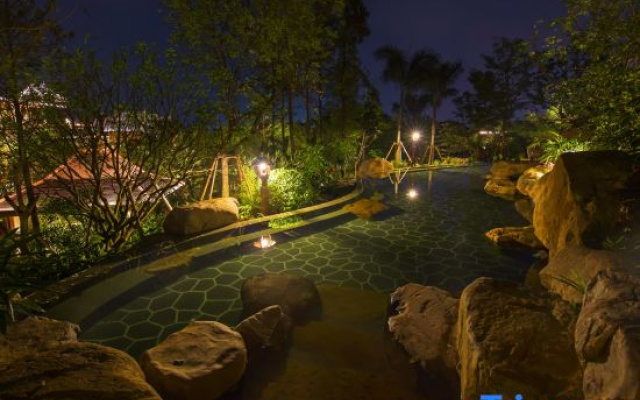 Foshan LN Garden Hotel