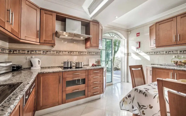 Villa Caty Catarina