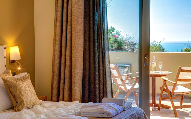 Ionian Vista Villas