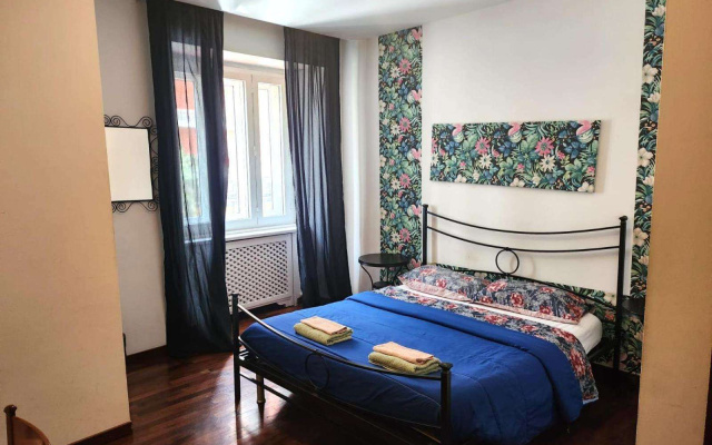 B&B Sepulveda